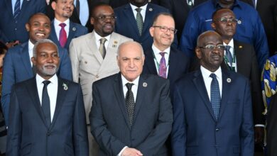 The most important thing Attaf said in Addis Ababa - New Algeria