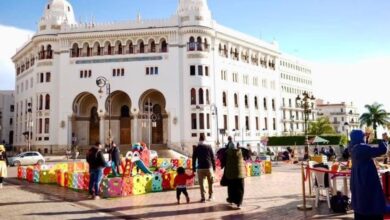 The state of Algiers draws up an integrated plan to welcome the month of Ramadan