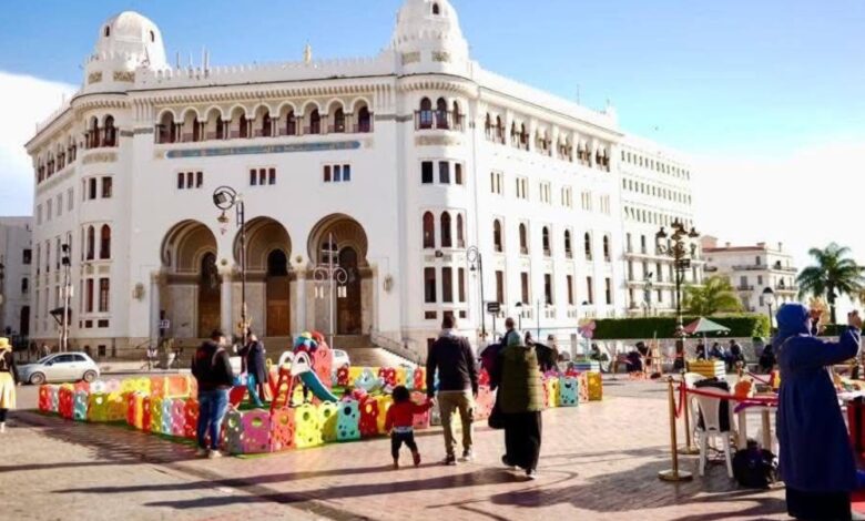 The state of Algiers draws up an integrated plan to welcome the month of Ramadan