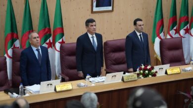 The state of Algiers is drawing up a proactive plan in preparation for the month of Ramadan