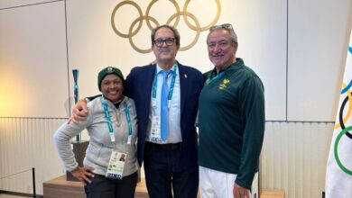 The year 2026 will be a historic turning point for African sports