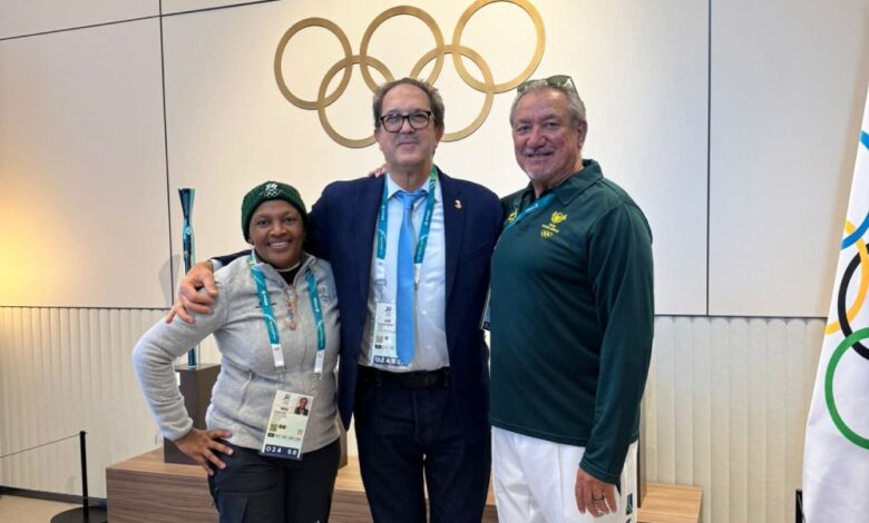 The year 2026 will be a historic turning point for African sports