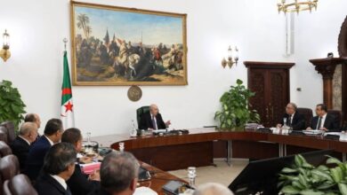 These are the directives of the President of the Republic during the Cabinet meeting