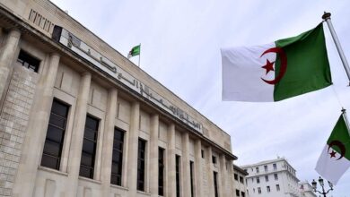 These are the most important amendments that were included in the proposed law criminalizing colonialism - New Algeria