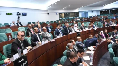 These are the most important proposals for amendment to the draft law on parties - New Algeria