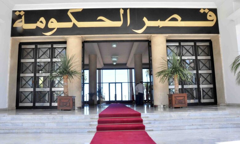 These are the outcomes of the government meeting - New Algeria