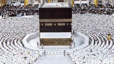 This is the Hajj trip program for 2026 - Algerian Al-Hiwar newspaper