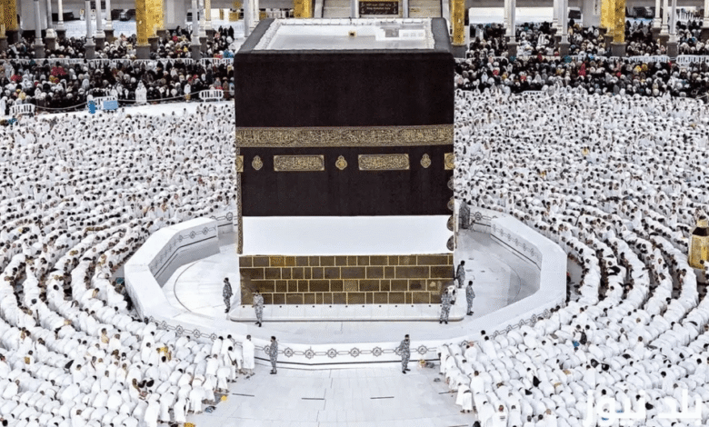 This is the Hajj trip program for 2026 - Algerian Al-Hiwar newspaper