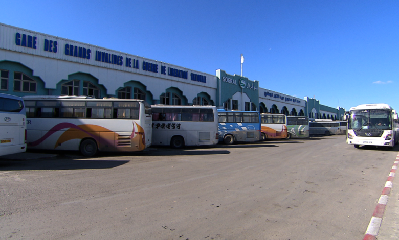 This is the Sogral program in Ramadan - New Algeria