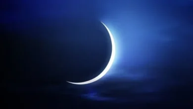 This is the date of the night of observing the Ramadan crescent - New Algeria