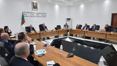 This is what Minister Zerrougui ordered mobile phone dealers - New Algeria