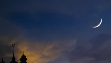 Thursday is the first day of Ramadan in Algeria - Al-Hiwar newspaper