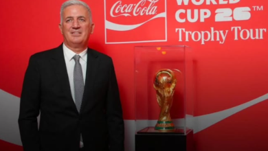 To regain confidence... Why did Petkovic choose to confront Guatemala? - New Algeria