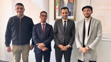 Towards the inclusion of taxi drivers within the category of “self-contractors” - New Algeria