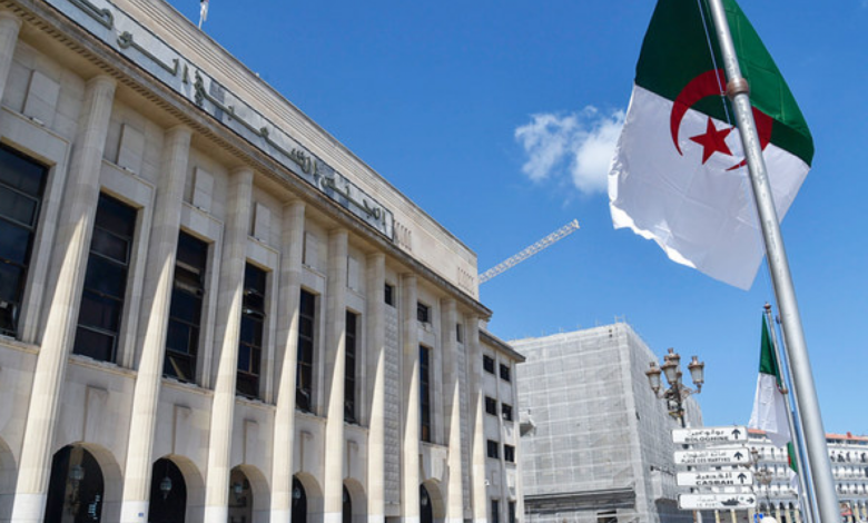 Traffic law.. Parliament resolves the dispute - New Algeria