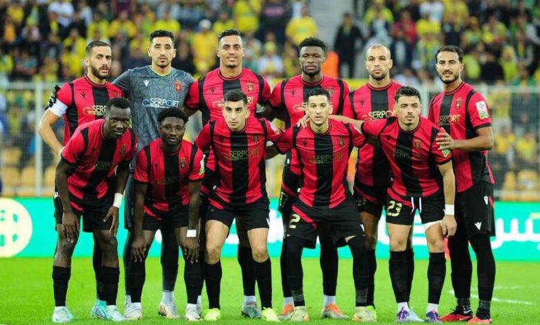 Union of Algeria to maintain the lead - New Algeria