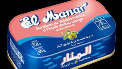 Warning against consuming this brand of canned sardines - New Algeria