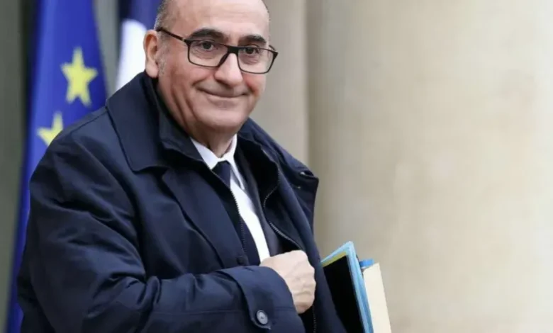 Will Nunez's visit succeed in alleviating the crisis? - New Algeria