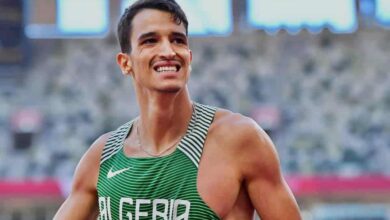 Yasser Triki achieves the best international result - New Algeria