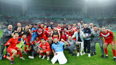 The Disciplinary Committee issues its decisions regarding the capital derby match