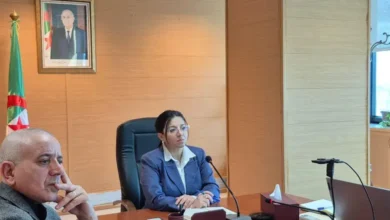 A ministerial meeting to prepare for the Eid al-Fitr holiday and ensure market stability - Algerian Al-Hiwar newspaper