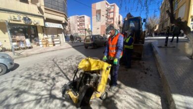 A national campaign to improve the urban environment across the states of the country