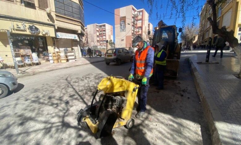 A national campaign to improve the urban environment across the states of the country