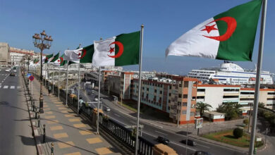 A new law to improve political practice in Algeria