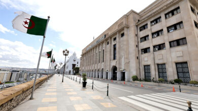 A new phase of political and party work in Algeria