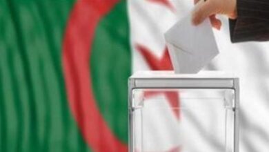 A special committee to follow up on amending the law specifying electoral districts - New Algeria