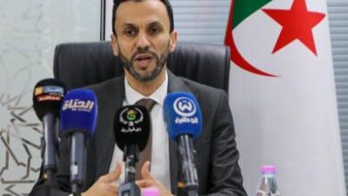 Accompanying 680 students within 457 startup projects at the University of Medea - New Algeria