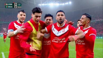 Algeria Cup: CS Belouizdad and CS Constantine are two sides of the first semi-final - New Algeria
