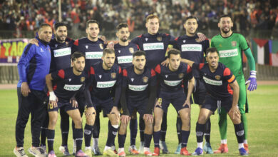 Algeria Cup: Date of the two semi-final matches