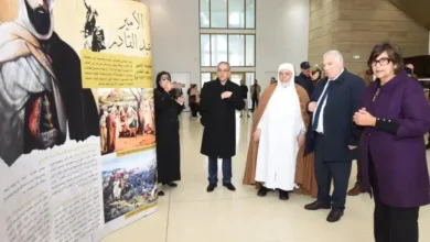 Algeria celebrates the 64th anniversary of Victory Day with a scientific symposium entitled “Immortal glories and renewed victories” - Algerian Al-Hiwar newspaper