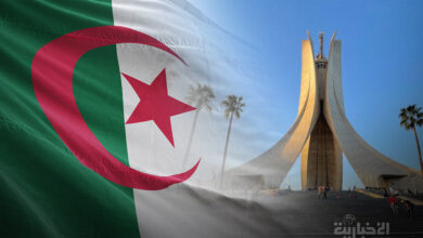 Algeria does not trade its memory and sovereignty for any material return