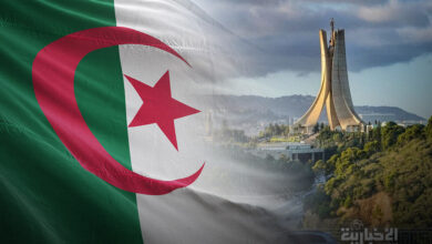 Algeria has achieved qualitative transformations that have strengthened the state's prestige