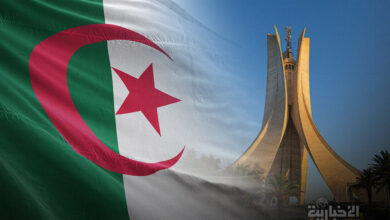 Algeria is moving steadily towards strengthening the reform process