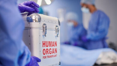 Algeria is working to consolidate its regional position in the field of organ transplantation