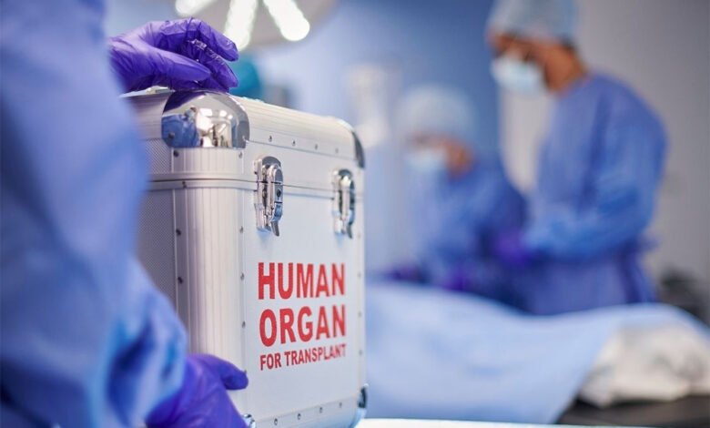 Algeria is working to consolidate its regional position in the field of organ transplantation