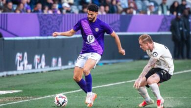 Algeria national team...a new face enters the expanded roster - New Algeria