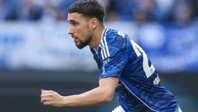 Algeria national team...a new star confirms his ambition to play for the "Greens" - New Algeria