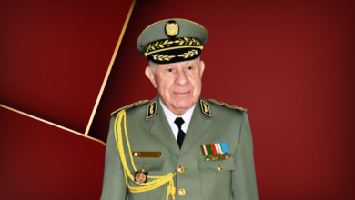 Algeria wins first place in the World Military Cross-Country Championship - Algerian Al-Hiwar newspaper