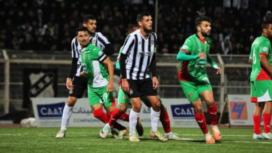 Algerian football... Approval of the amendment to the competition system - New Algeria