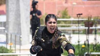 Algerian women are one of the most important factors of Algeria's strength and immunity