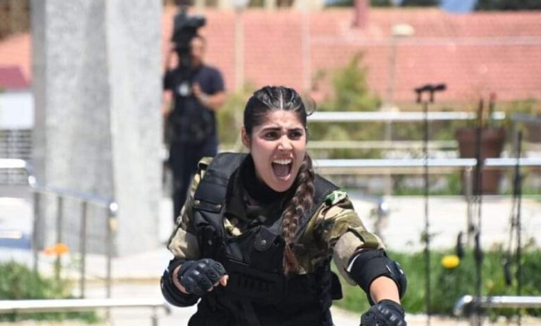 Algerian women are one of the most important factors of Algeria's strength and immunity