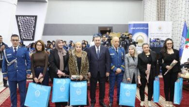 Algerian women remain a model of heroism and sacrifice