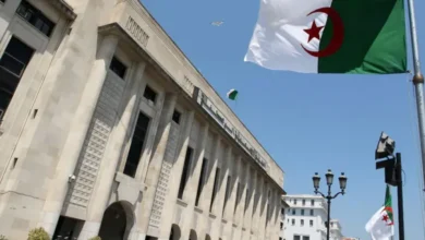 An oral question session in the National People’s Assembly tomorrow - Algerian Al-Hiwar newspaper