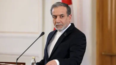 Araqchi: Gulf lands are used to attack Iran and security in Hormuz is linked to American aggression - Algerian Al-Hiwar newspaper