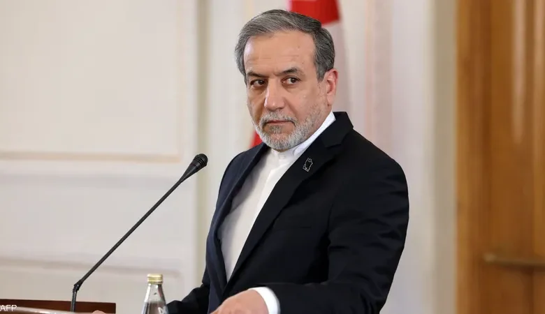 Araqchi: Gulf lands are used to attack Iran and security in Hormuz is linked to American aggression - Algerian Al-Hiwar newspaper