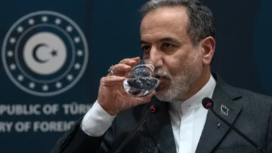 Araqchi: Iran did not request a ceasefire or negotiation